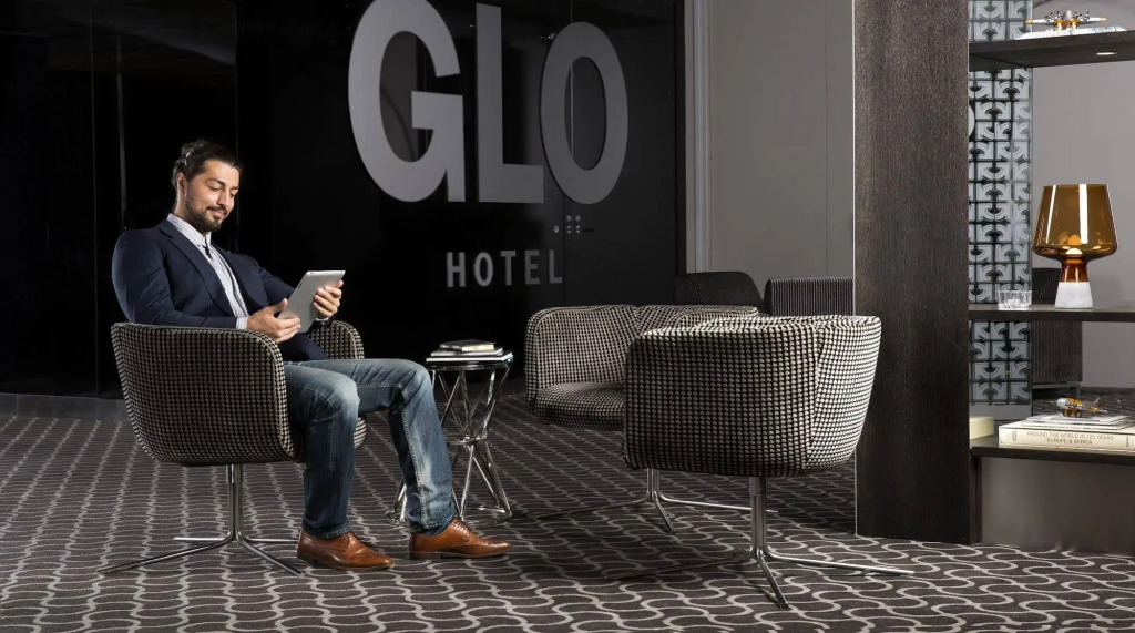 Comfort Hotel Xpress Helsinki Airport Terminal
