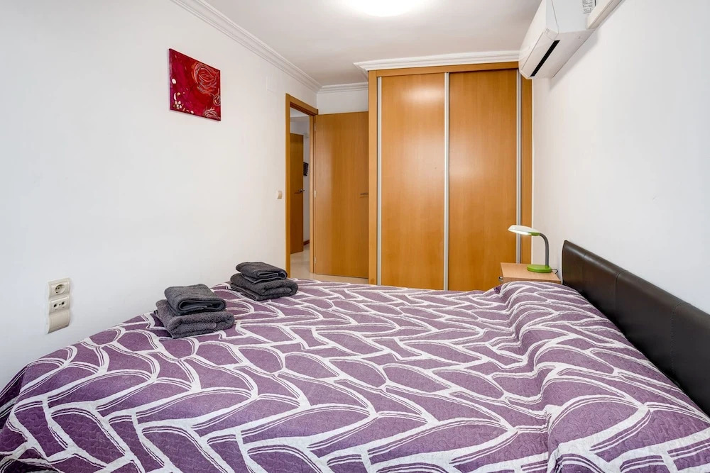 Apartamento Pau 5