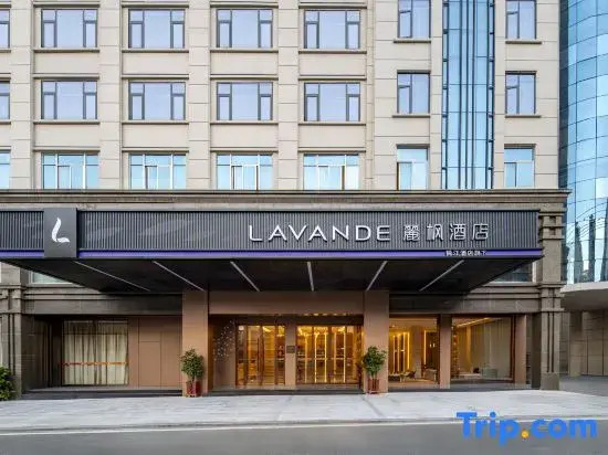 LiFeng Hotel(PuTian High-speed Railway Station Huangshi Industrial Park）