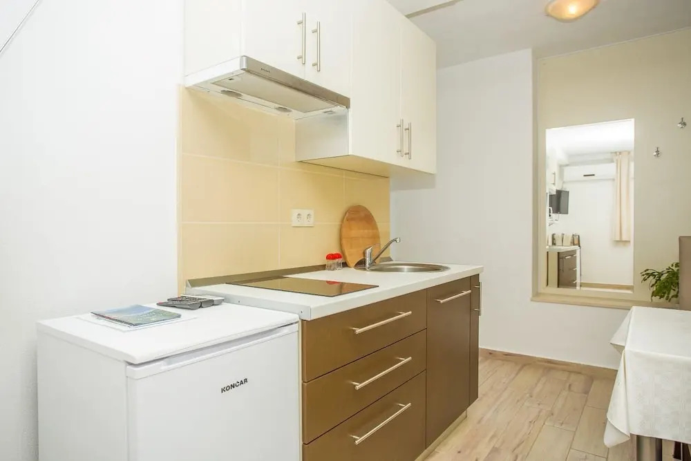 Apartments Pinsa