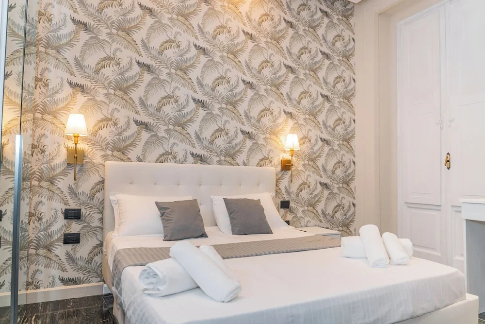 Relais Mermaid Luxury Suite