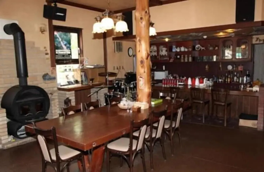 Guesthouse UNILA