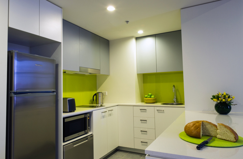 Citadines on Bourke Melbourne
