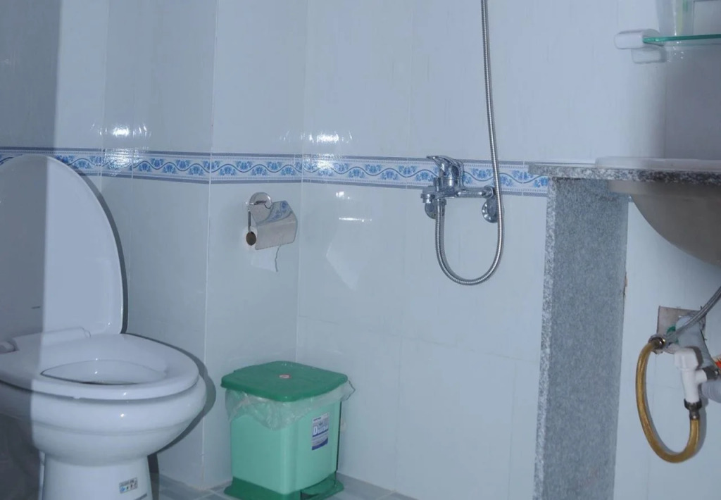 My Hanh Guesthouse