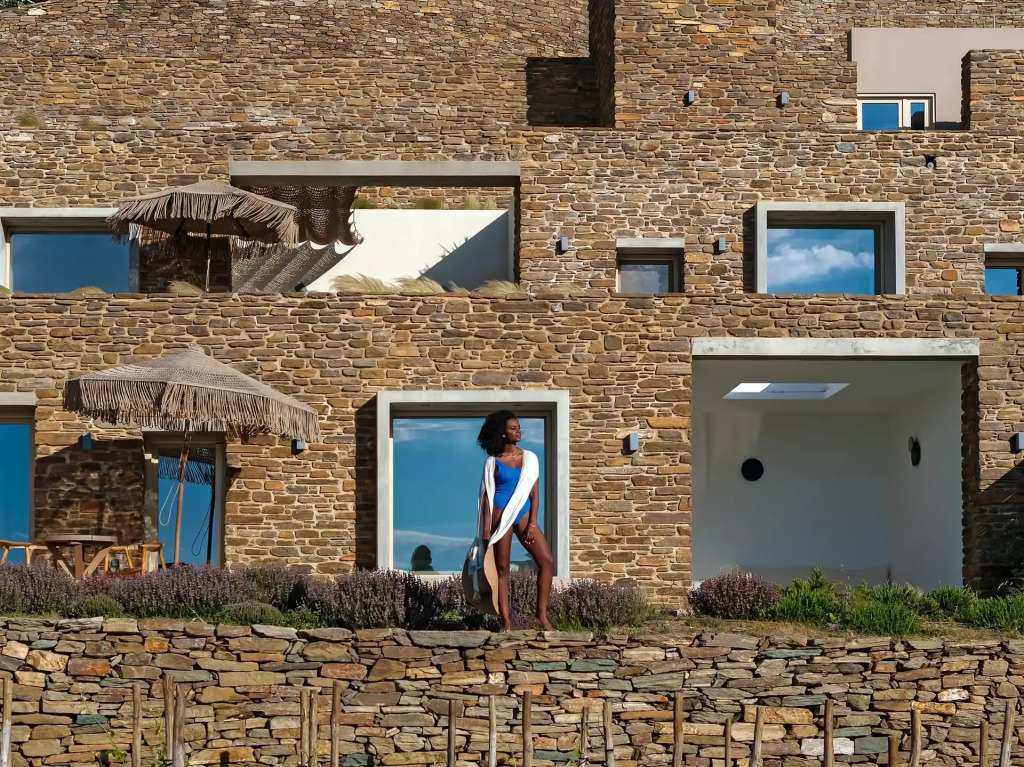 Ivys Natural Resort