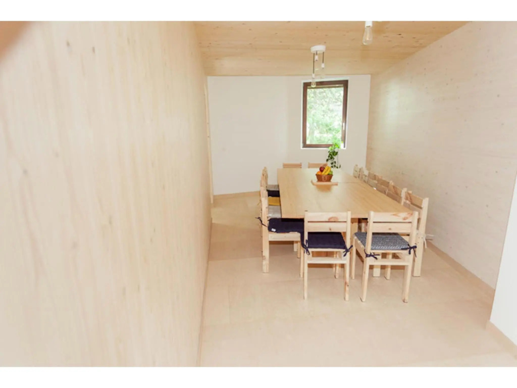 An unique experience in a country house near Pamplona
