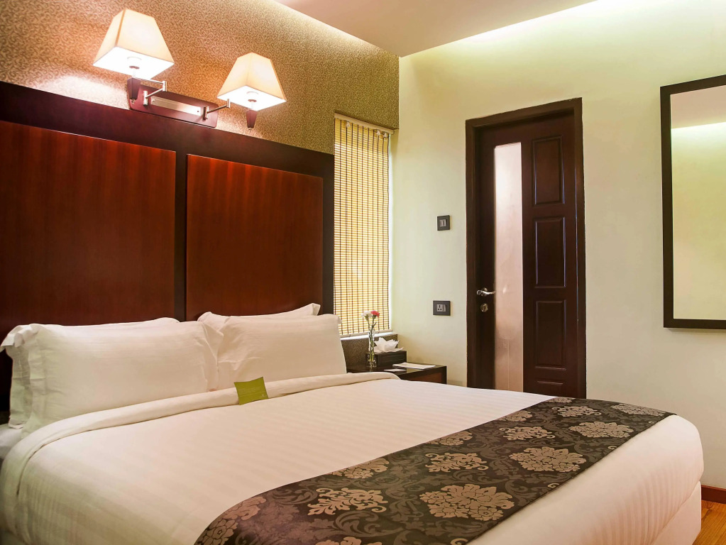 Park Avenue Hotel Nungambakkam