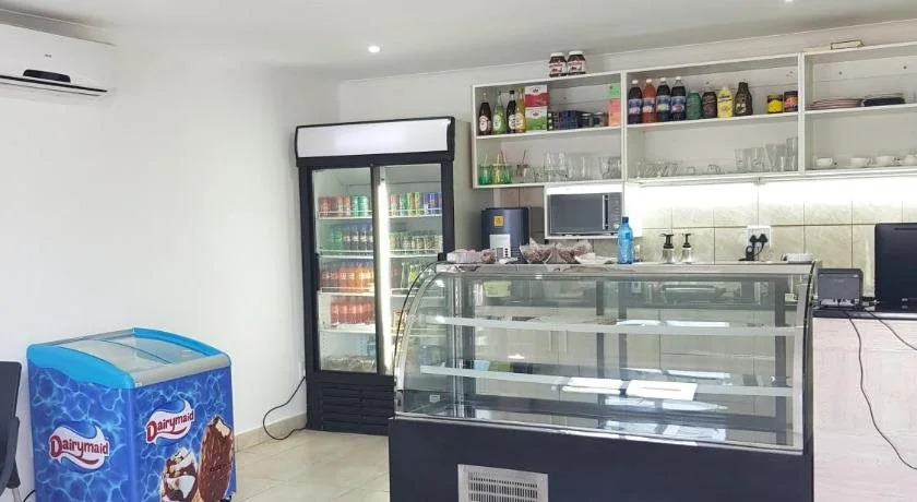 Munisa Guest House