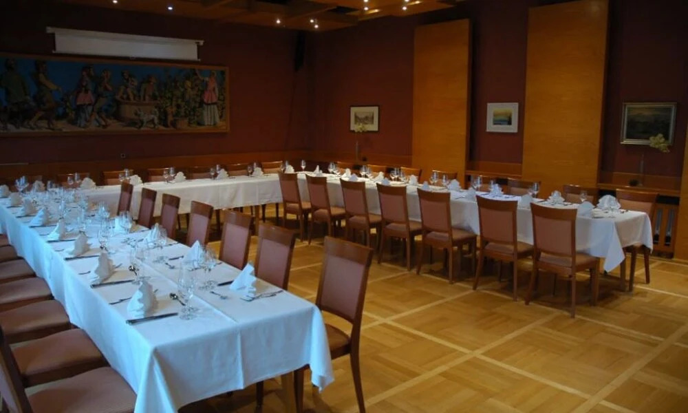 Landgasthof Hirsch