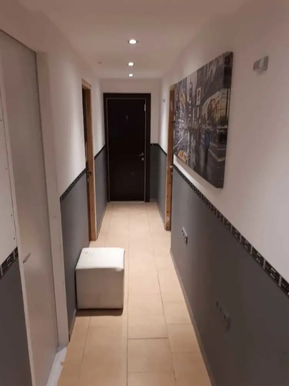 Hostel in Eilat