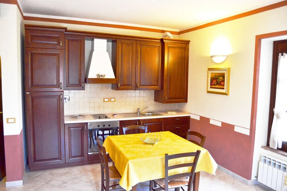 Relais La Rosetta