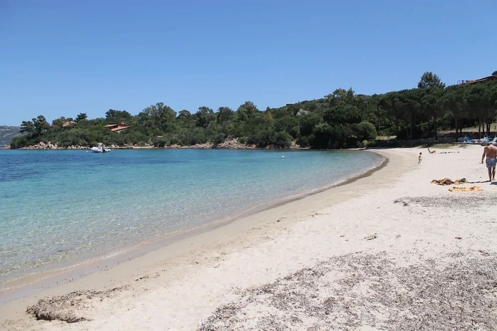 Residence Porto Coda Cavallo