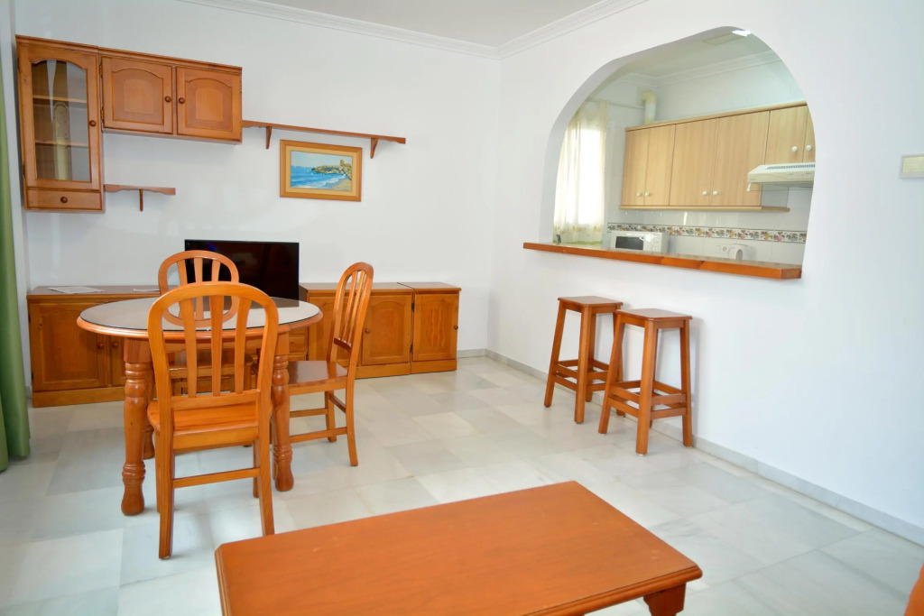 Apartamentos HC Burriana Playa