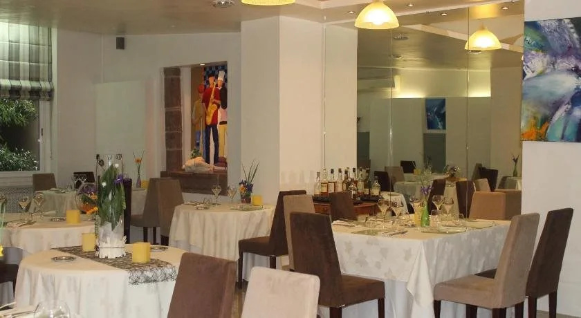 Les Chambres de l'Ady