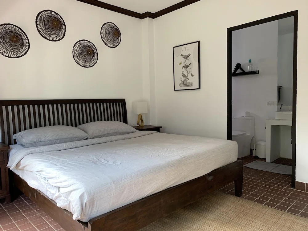 KHAMIN POOL Villa