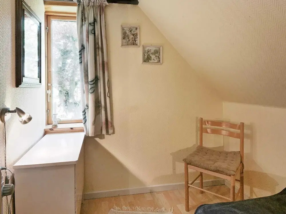 4 Person Holiday Home in Nexo-by Traum