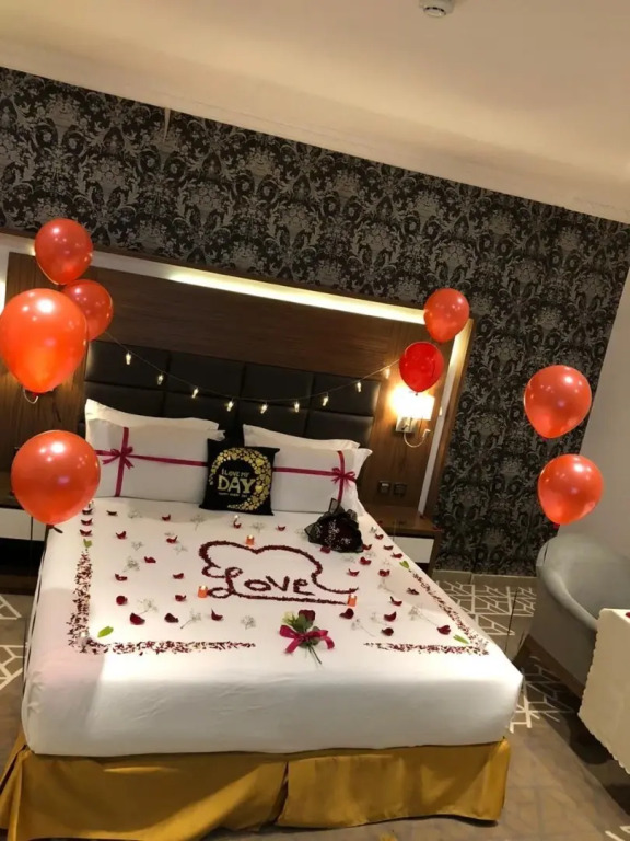 Taj Al-Wajh Hotel