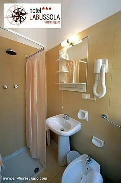 Hotel La Bussola