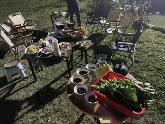 Guangzhou Yunshan Qiuyue Homestay