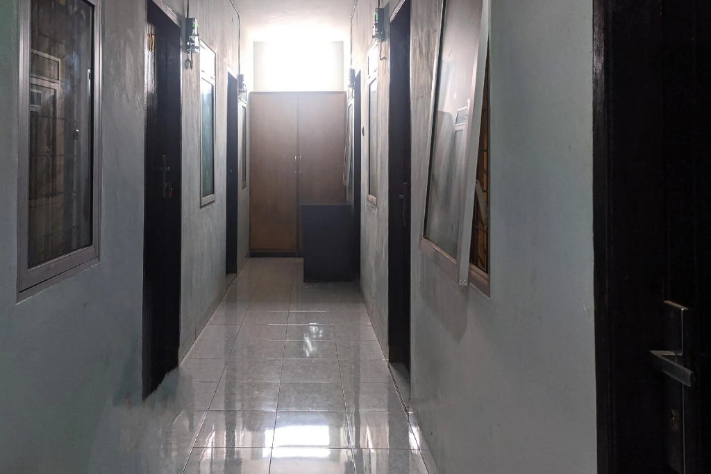 OYO 90119 Dorowati Guesthouse Syariah