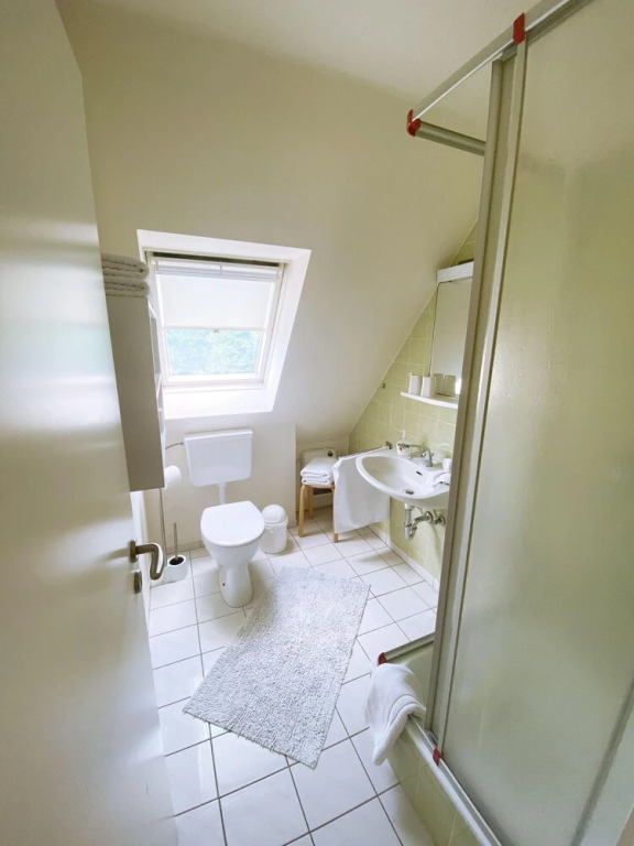 Kleine-feine-Ferienwohnung