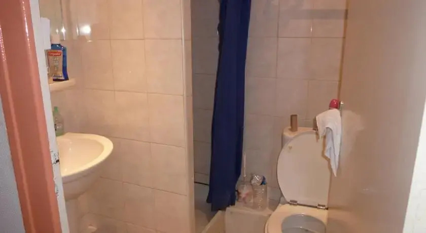 Résidence Hotelière Bellecour