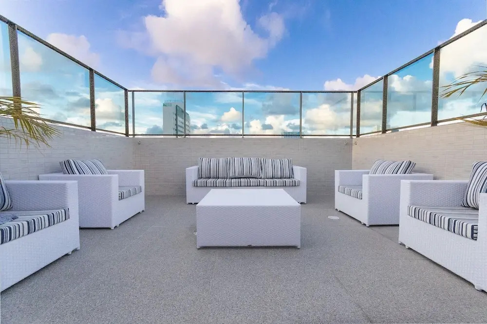 Allure #1905 - Studio in Recife by Carpediem