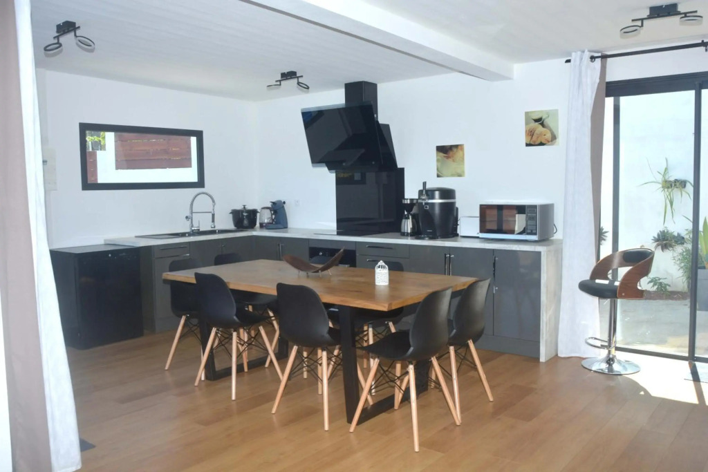 La Villa JoLi