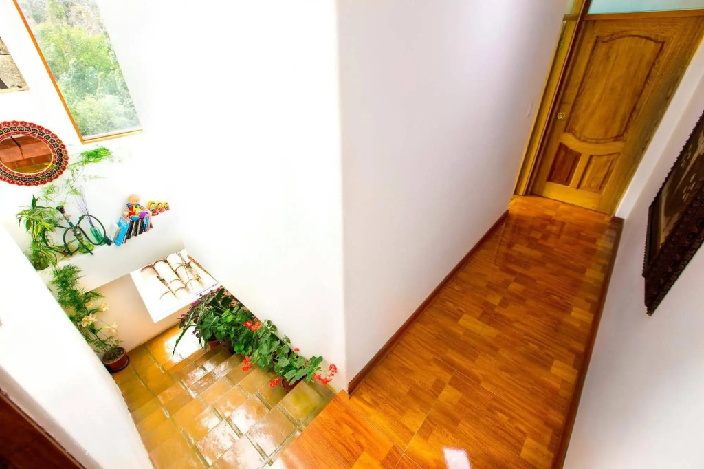 Parwa Guest House