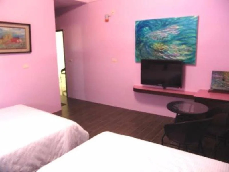 Dreamily Fish B&B