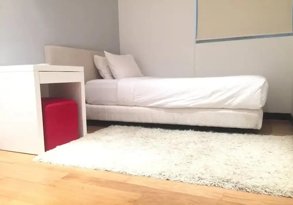 Marc Residence A26-10 by SYNC
