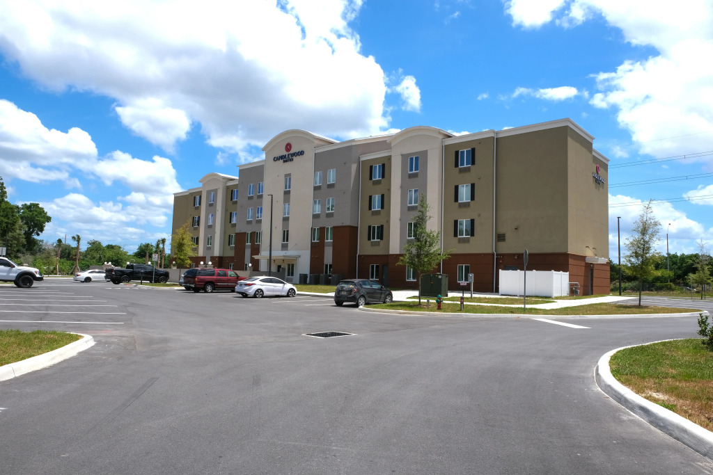 Candlewood Suites - Ocala I-75 by IHG