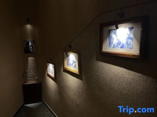 Tingtingxue Homestay in Dukezong Ancient Town