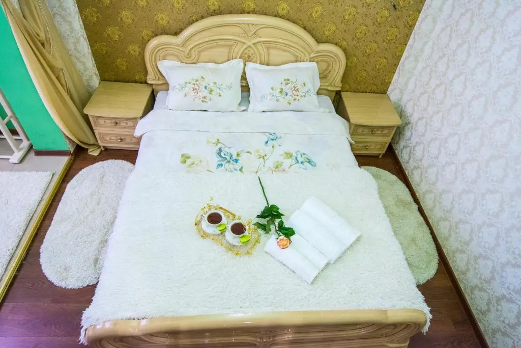 87 ulitsa Ihsanova