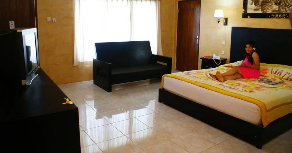 Nida Rooms Sahadewa Legian