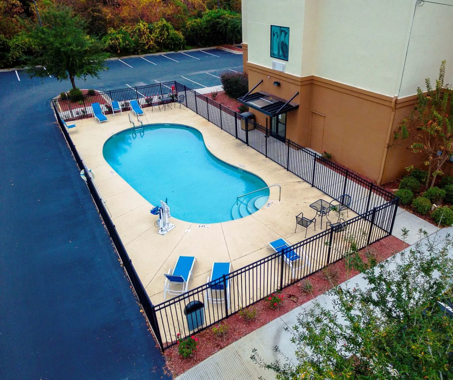 Red Roof Inn Panama City