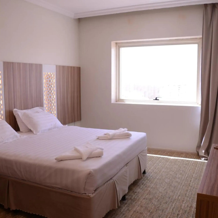 Artal Taiba Hotel