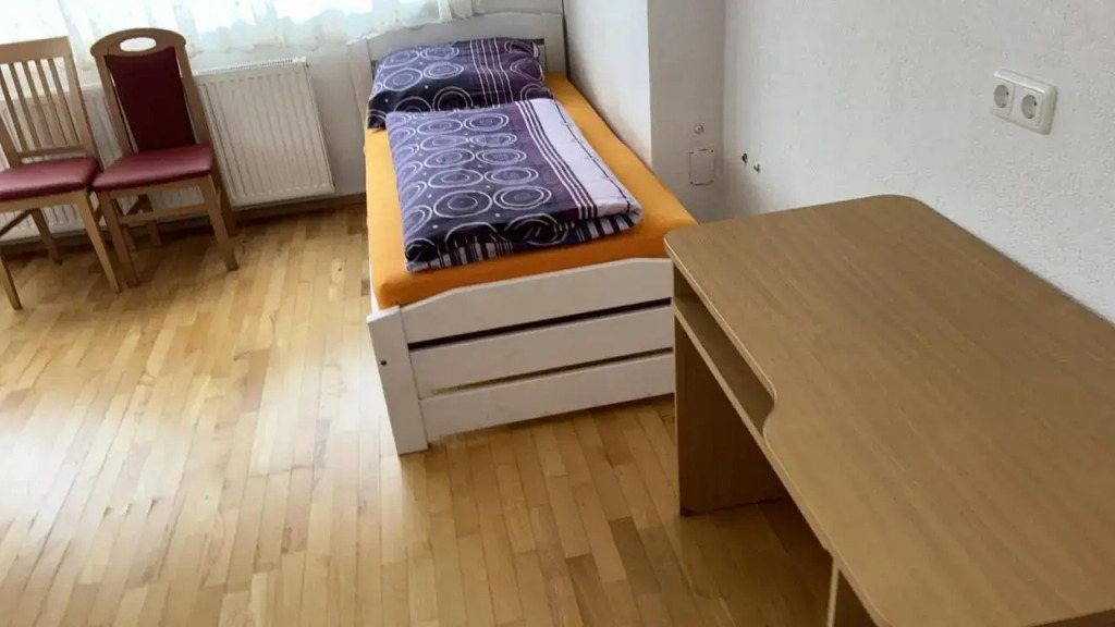 Wohnung 2 Fließ