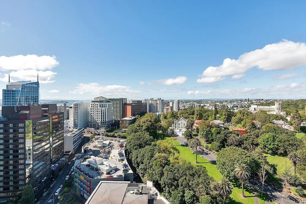 QV Auckland Central Metropolis Apt - 712