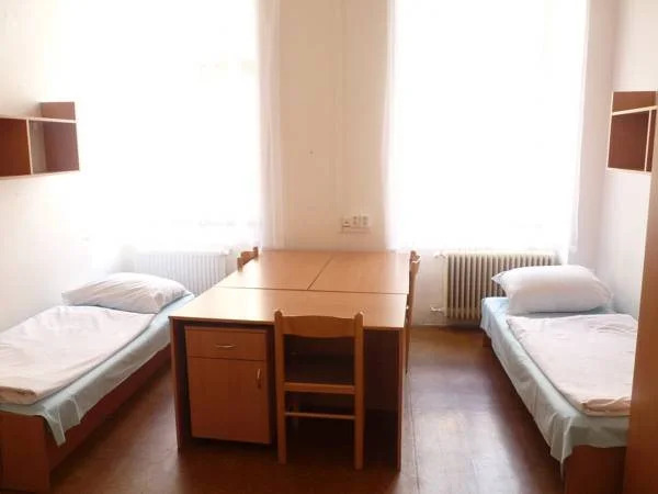 ATS Hostel Svehlova