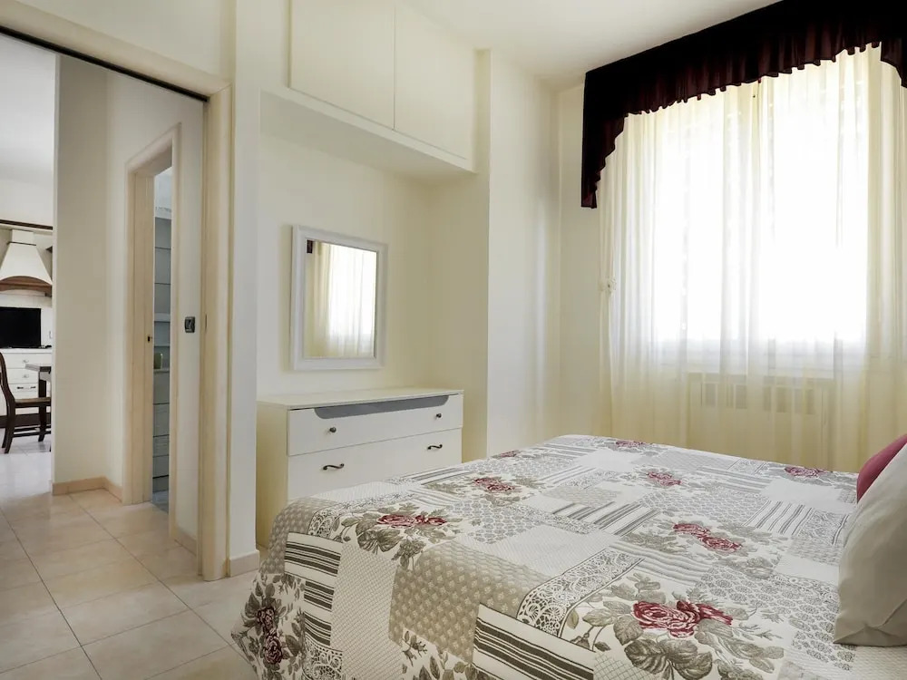 Fair Terrace Apartment