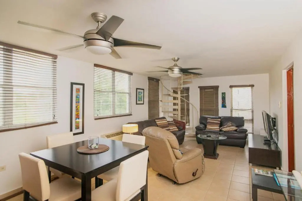 Costa Ensenada Penthouse 505 across the street from Balneario beach