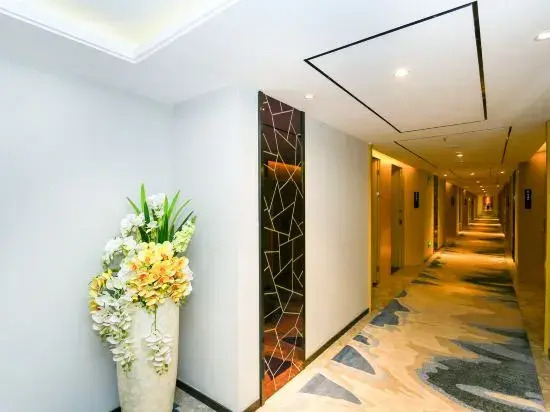 Ousika International Hotel (Dongguan Huangjiang Avenue Baohu)