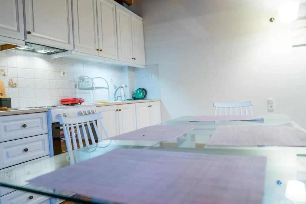 Yiannis apartments 1