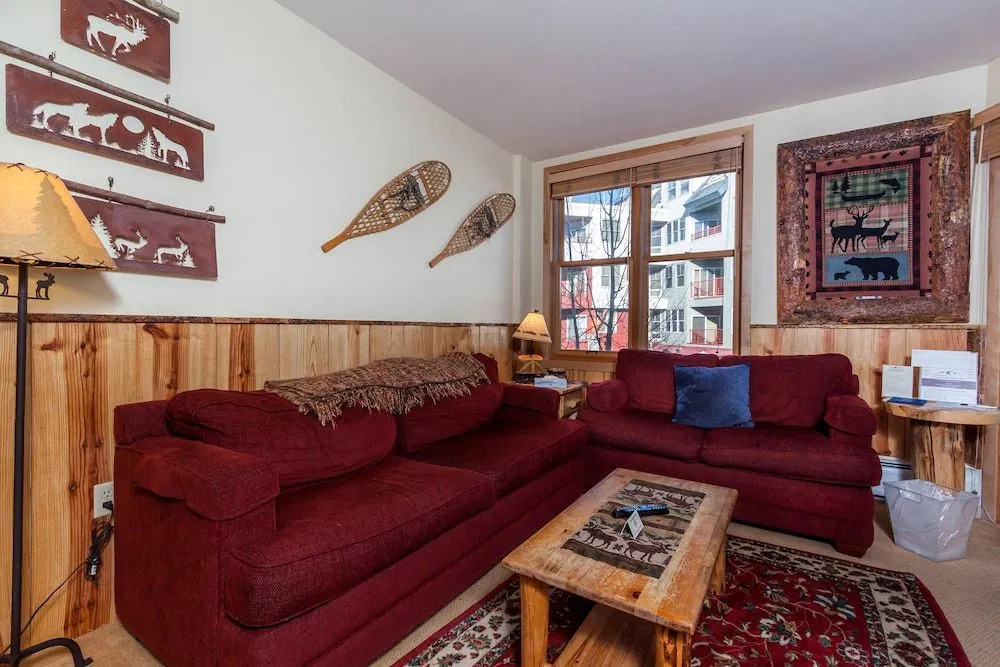 Silver Mill #8165 - 2 Br Condo