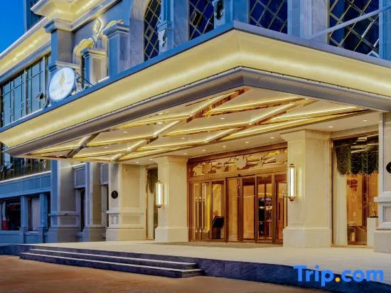 Huanyu Palace Hotel