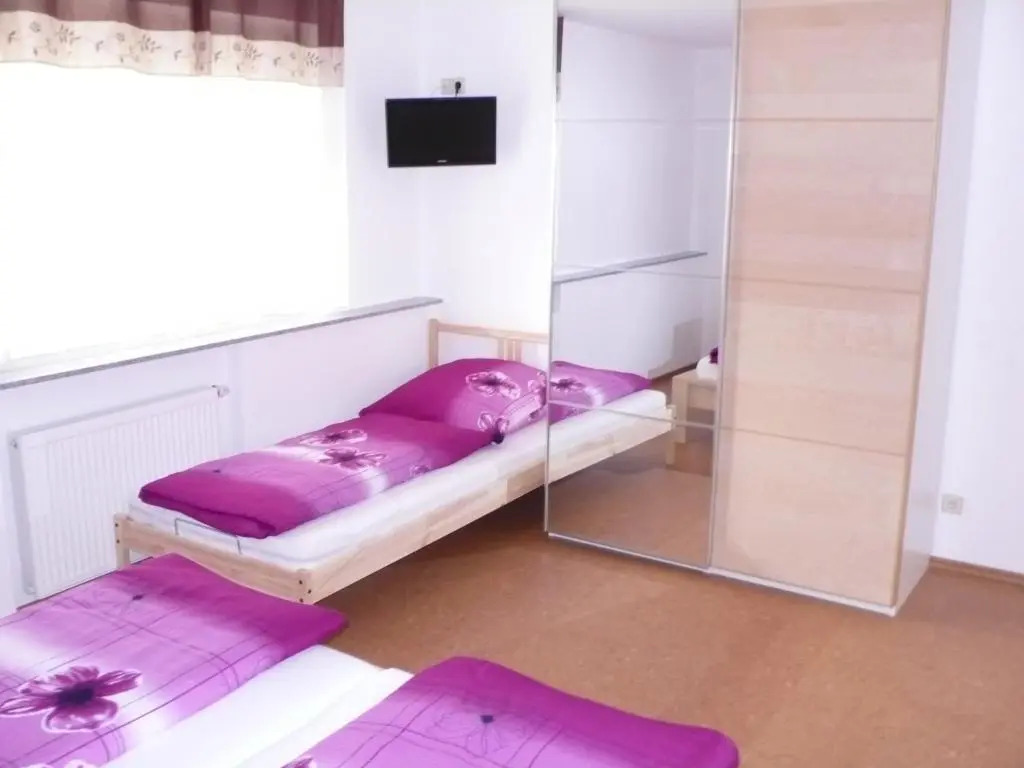 Ferienwohnung Sonnenschein