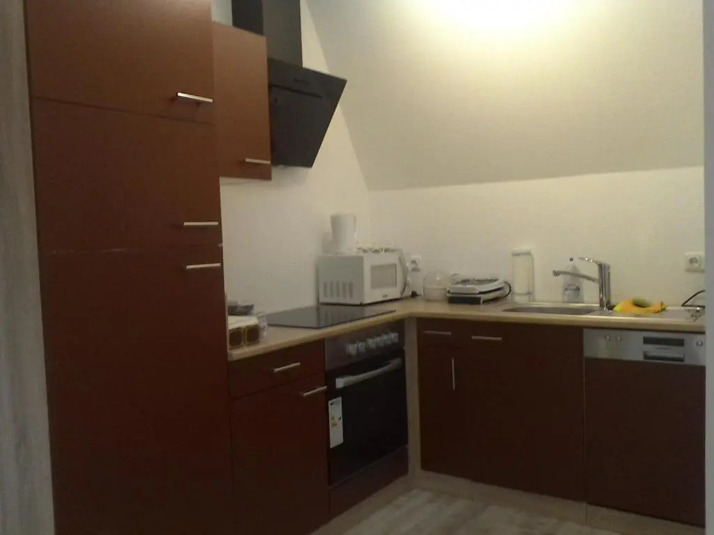 Apartment Vogelparadies