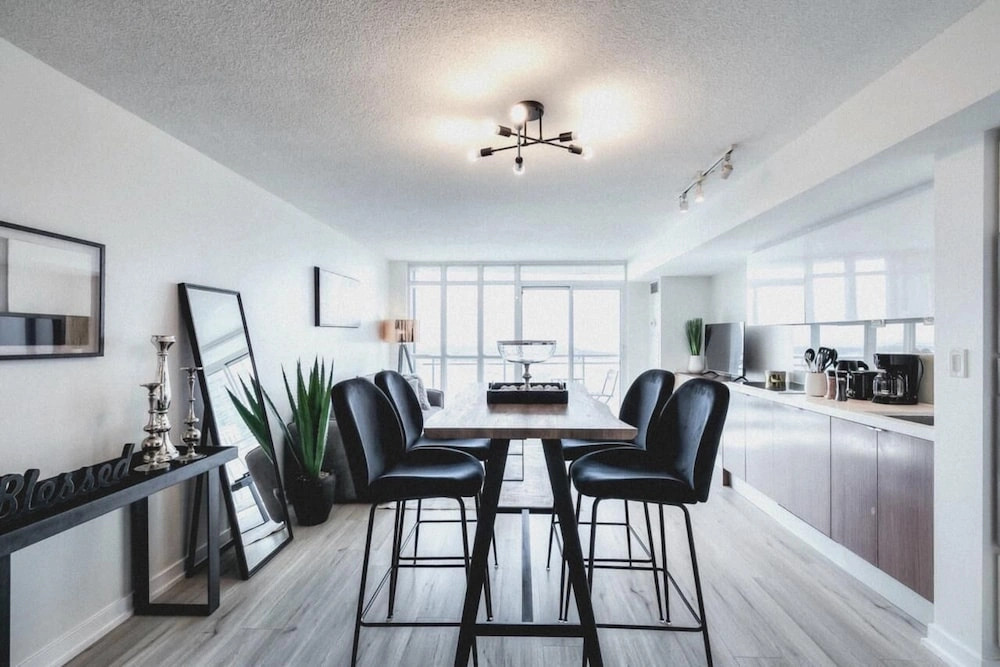 Waterfront Grand Apartments