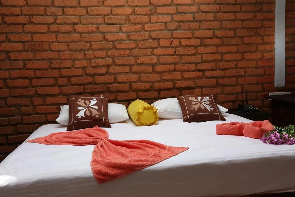 Hotel Viverra